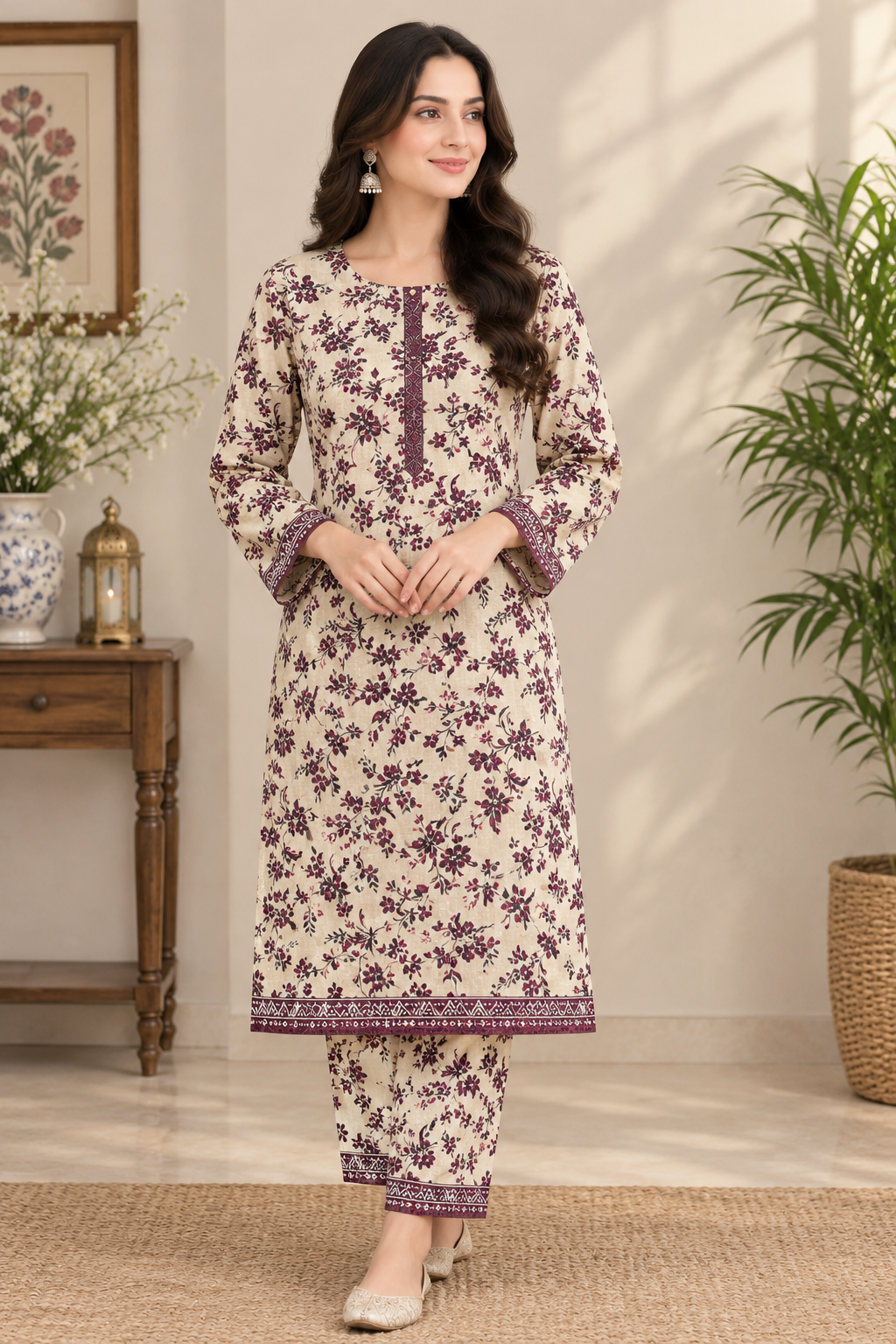 2 PC Khadar