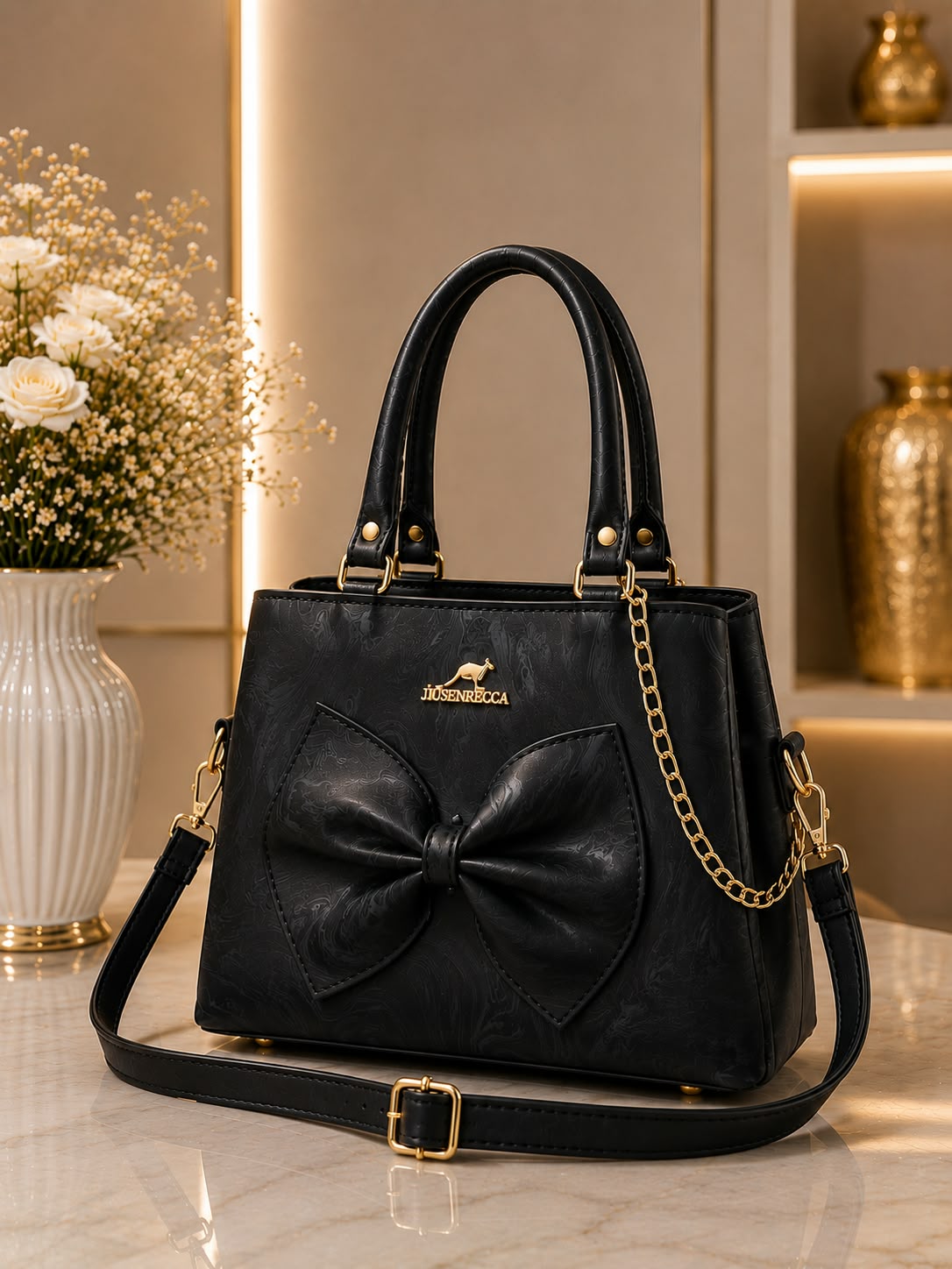 Cross-body Bag by Desires