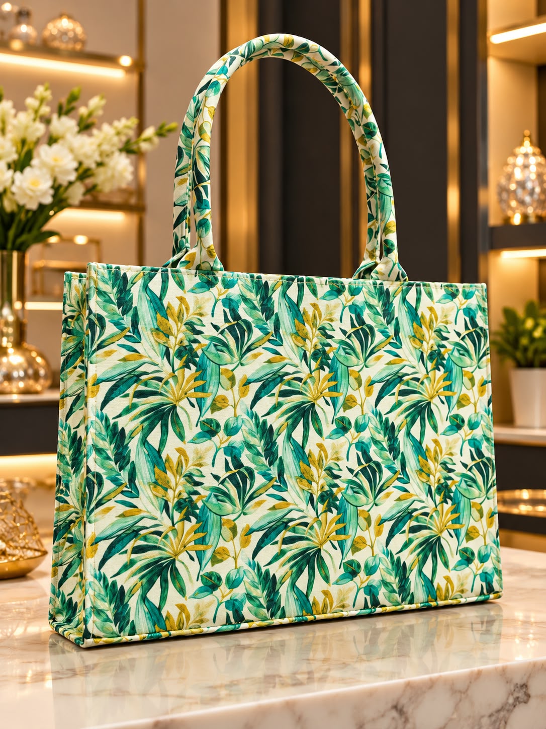 Shoulder Bag by Desires