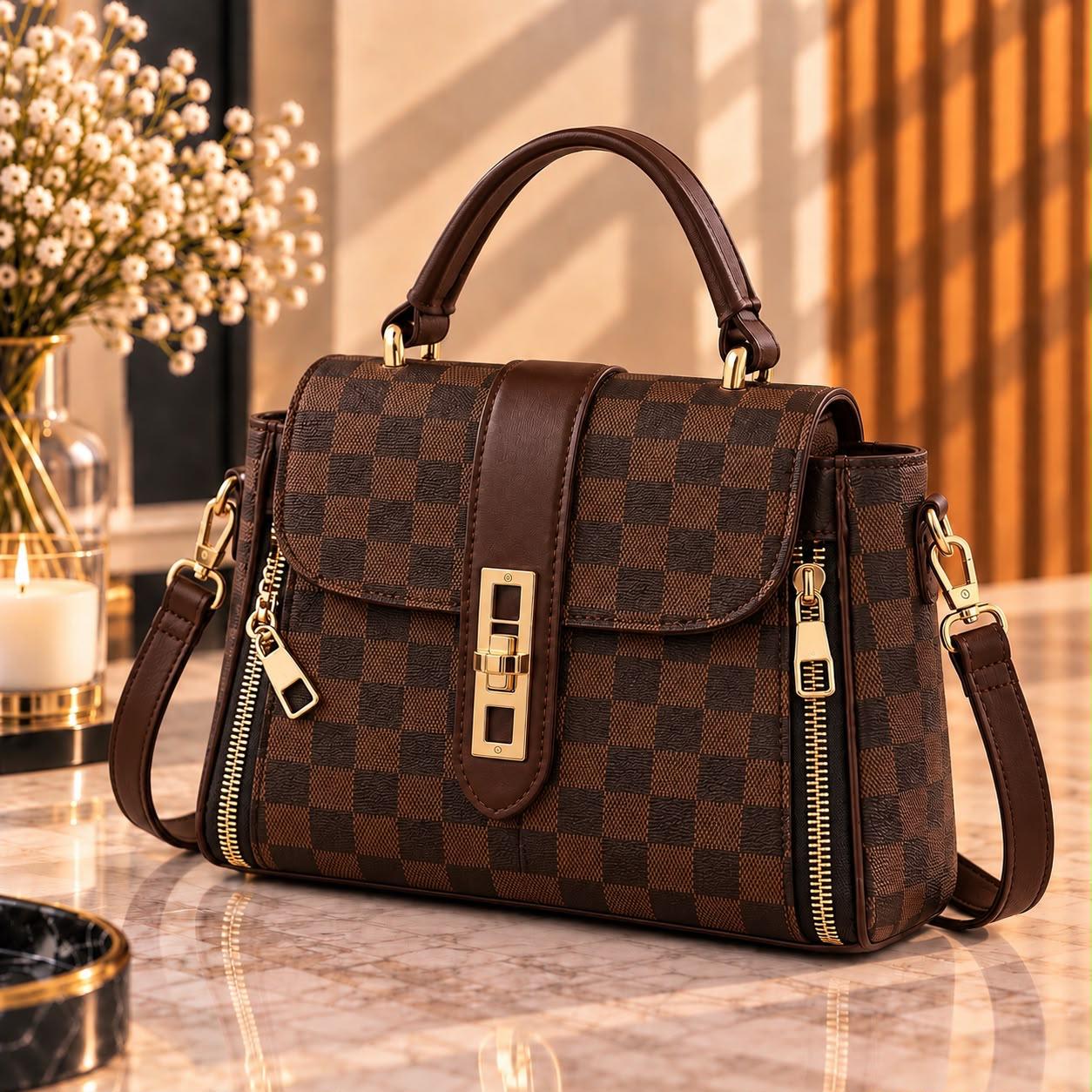 Cross-body Bag by Desires