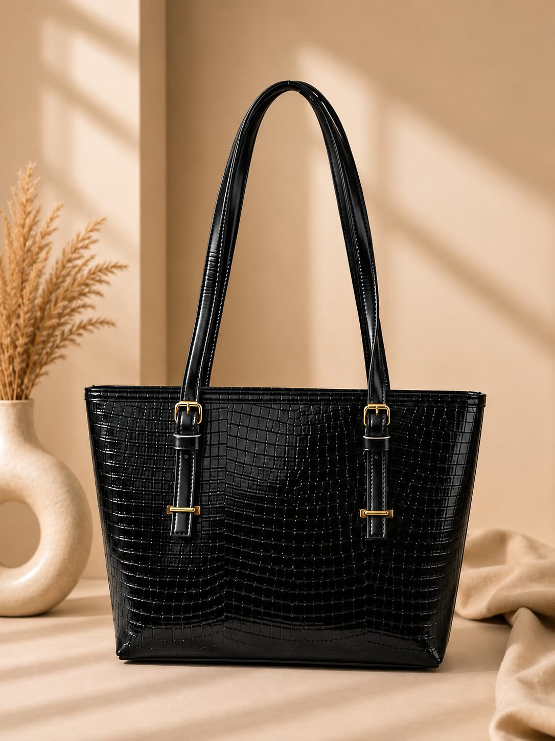 Tote Bag by Desires