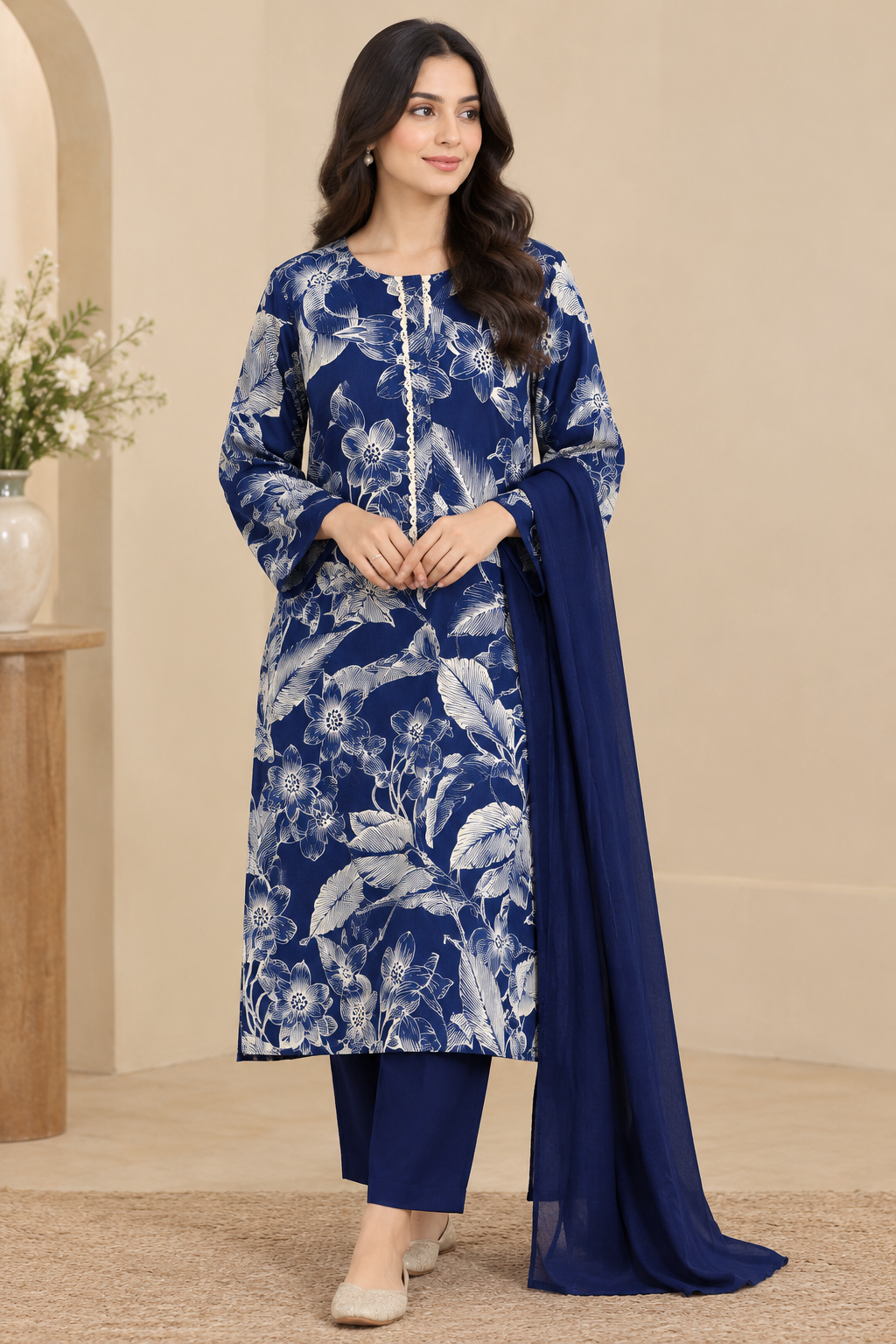 2 PC Khadar